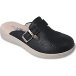 177D006 36 - Dr.ORTO MED pantofle dámské granátové 177D006_38