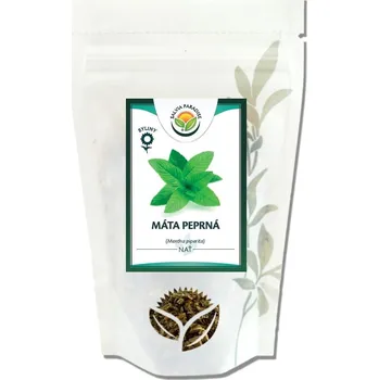 Čaj Salvia Paradise Máta peprná nať 10 g