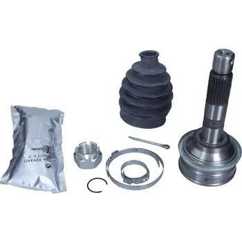 Poloosa kola VNĚJŠÍ KLOUB DAIHATSU CUORE FAG