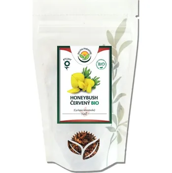 Čaj Salvia Paradise Honeybush červený BIO 10 g