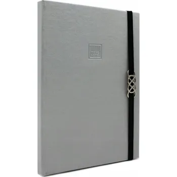 Sešit Sešit A5 linkovaný Make Notes, 96 listů