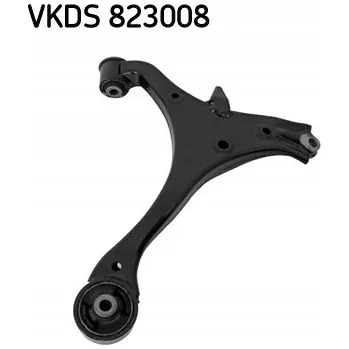 Zavěšení kol SKF VKDS 823008 Rameno , odpružení kol