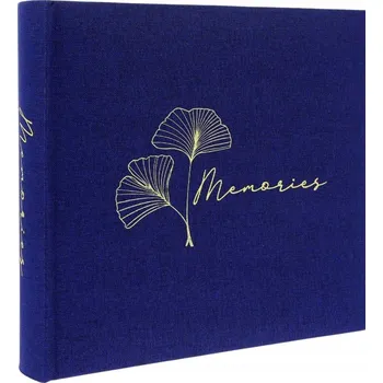 Fotoalbum Album KD46200 Art 153 10x15 cm na 200 fotografií, šitý, s místem pro popis