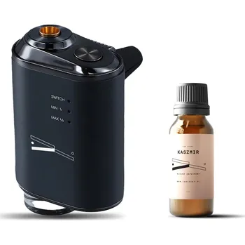 Aroma difuzér Difuzér do auta s vůní kašmírového oleje