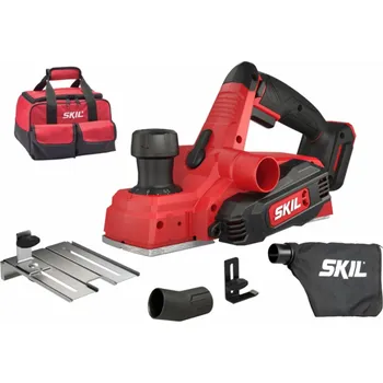 Elektrický hoblík Aku hoblík 3980FA XP, 20 V