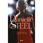 Aféra - Danielle Steel (2025, pevná)