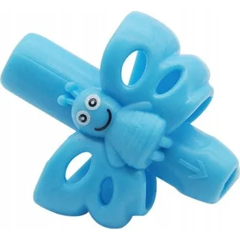 Příslušenství pro čtečku elektronické knihy Nástavec Mawe pro výuku psaní, modrý