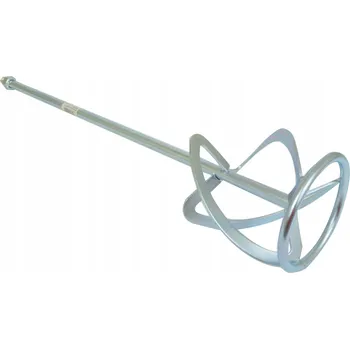 Míchadlo Spirálové míchadlo S-line M14 160 mm na maltu a barvy