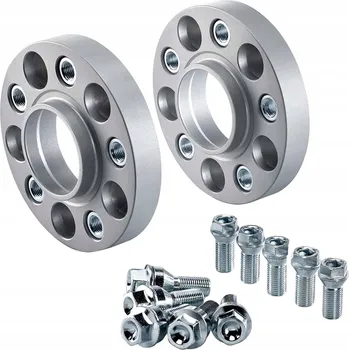 Vrták Vzdálenost Eibach 2 ks 5x112 66,5 20 mm S90-7-20-047