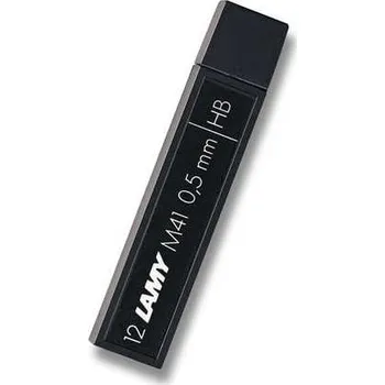 Lamy tuhy M 41 HB 12 ks 0,5 mm,rychlé dodání
