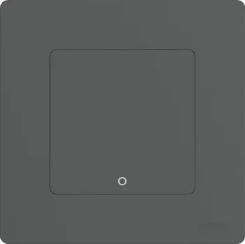 vypínač Přepínač Moes Star Ring ZigBee