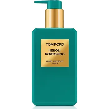 Péče o ruce TOM FORD - Neroli Portofino Hand and Body Wash Tělová mléka 240 ml unisex