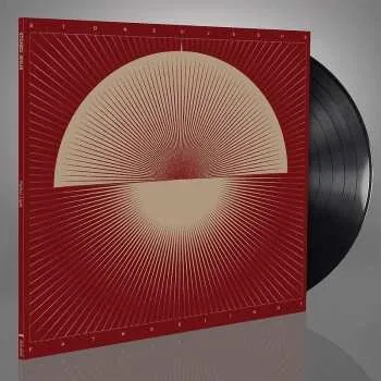 Zahraniční hudba LP Stoned Jesus: Father Light 2023 Limited Edition Black Vinyl