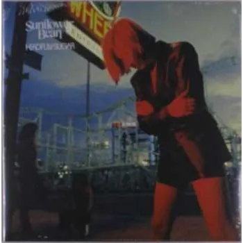 Zahraniční hudba LP Sunflower Bean: Headful Of Sugar CLR | LTD 2022 Yellow Coloured Vinyl Limited Edition