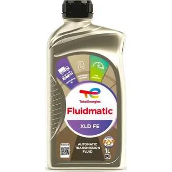 Převodový olej Total Fluidmatic XLD FE 1L
