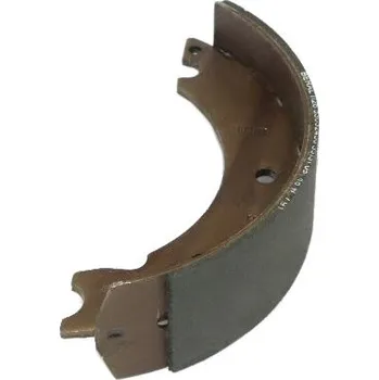 Přívěs k motorovému vozidlu Čelist brzdová KNOTT 200x50, originál KNOTT (Čelist brzdová KNOTT 200x50, originál KNOTT )