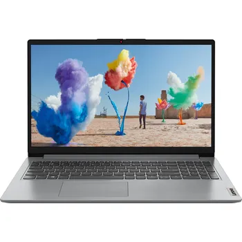 Notebook Lenovo IdeaPad 1 15IJL7 Cloud Grey 82LX00EGCK