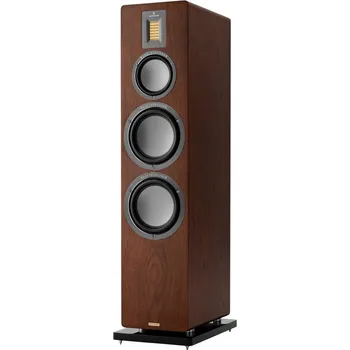 Audiovector QR7 SE Walnut