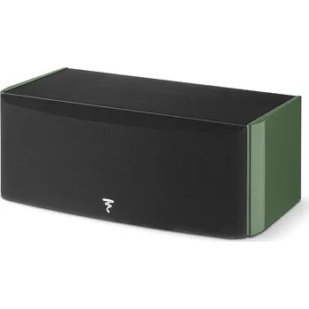 Elektronika Focal ARIA EVO X CENTER MOSS GREEN HIGH GLOSS