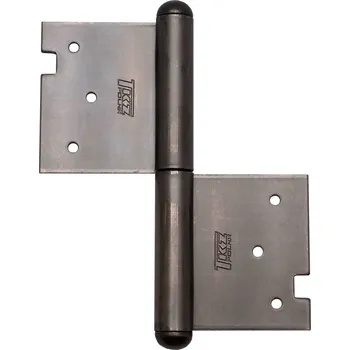 pant TKZ Závěs dveřní 120 P, surový