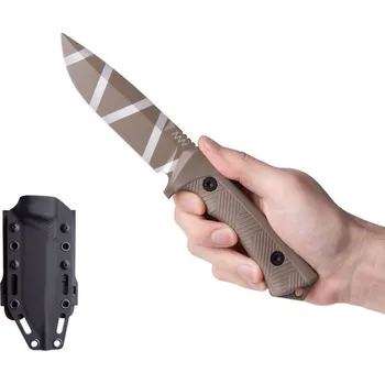 lovecký nůž ANV Knives P250