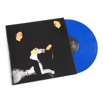 Zahraniční hudba LP MGMT: Loss Of Life CLR | LTD 2024 Coloured Blue Jay Opaque Vinyl Limited Edition