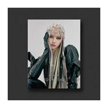 Zahraniční hudba CD BLACKPINK: Born Pink LTD | DIGI 2022 Digipack Ver. Random Version