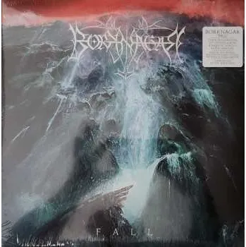 Zahraniční hudba 2LP Borknagar: Fall 2024