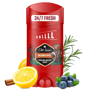 Old Spice Deo tuhý Bear Glove 85ml XXL