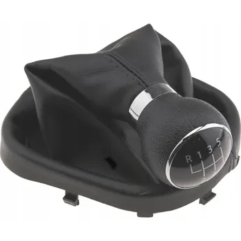 Hlavice řadicí páky NTY GZB-VW-012