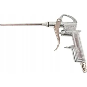 Příslušenství ke kompresoru PISTOLE NA VZDUCH KE KOMPRESORU