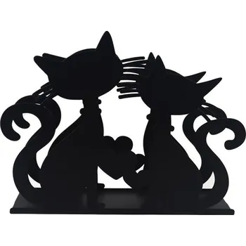 Držák kuchyňských utěrek Stojan na ubrousky K3690-19