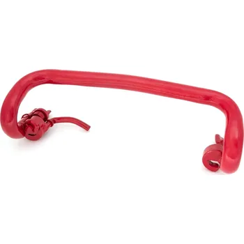 Přívěs Klín CAR STOP 360 mm levý pro Kässbohrer a VAPP