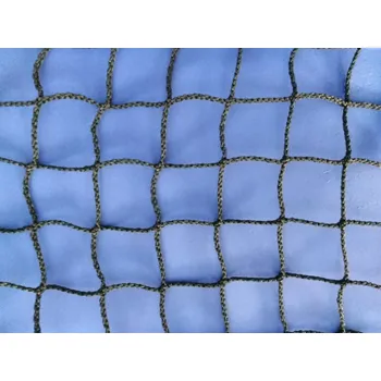 Příslušenství pro přívěs Síť k zajištění nákladu Dobeš 500 x 350 cm (oka 45 mm)