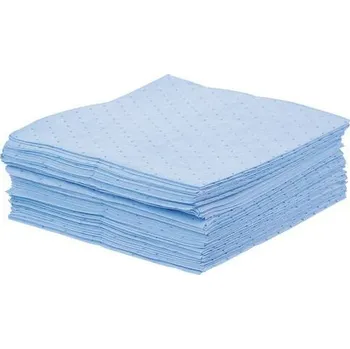 Sorbent Ikasorb Sorpční rohož CMC, olejová, sorpční kapacita 136 l, 41 x 46 cm