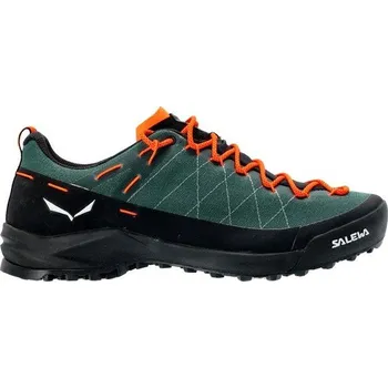 Pánská treková obuv Salewa Wildfire Canvas 61406-5331