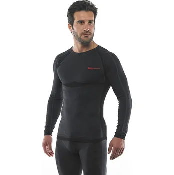 Termotriko DL rukáv ISSA DRY L/XL