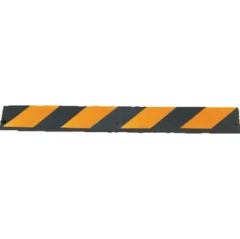 Skříňka na nářadí Ochranný profil Manutan Expert, délka 79 cm + Prodloužená záruka na 10 let