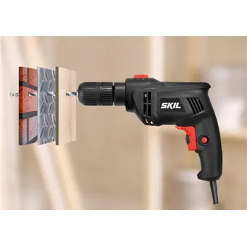 Vrtačka Příklepová vrtačka Skil 1020AA, 550W
