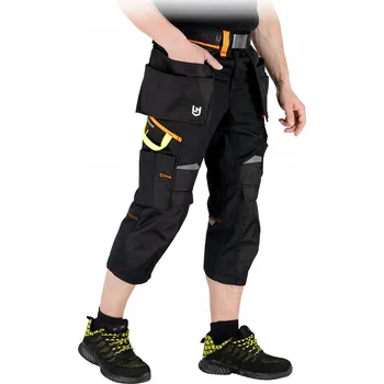 Pánské kalhoty Kalhoty do pasu typu rybářské, montérské LH HARVERCOOL-R BYP vel. 3XL