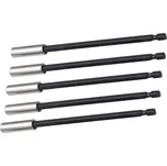 RICHMANN Magnetický nástavec na bity 1/4" | 150 mm 1bal/5ks -: -