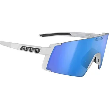 Sluneční brýle SALICE brýle 027RW white/RW blue