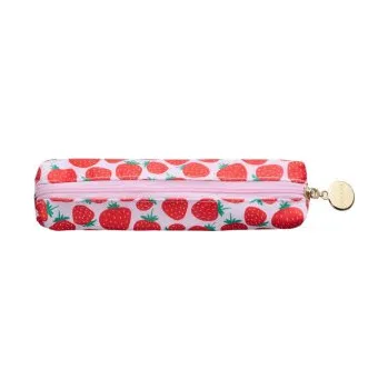 Penál Easy Pencil Case Strawberries (DE)