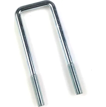 Příslušenství pro přívěs Třmen M10 130x42 mm (Třmen M10 130x42 mm)