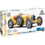 Italeri Bugatti Type 35B Targa Florio…