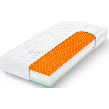 Matrace Tropico Heureka Plus Flexi Cashmere 180 x 200 x 20 cm Doprava ZDARMA.