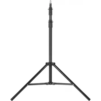 Stativ Phototools Hliníkový stojan - stativ se standartním 5/8" spigotem 2m, nosnost 6 kg