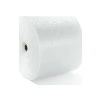 Obalový materiál Bublinkové fólie Manutan Expert, šířka 500 mm + Prodloužená záruka na 10 let