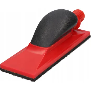 Příslušenství k vrtačce RUČNÍ BRUSNÝ ŠPALÍK S ODSÁVÁNÍM 70X200 MM