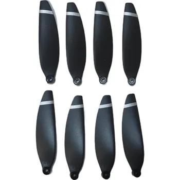 Dron Náhradní set 8 vrtulek pro dron AERIUM L900 GPS 4K